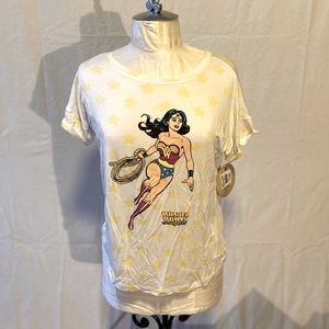 Wonder Woman T-Shirt